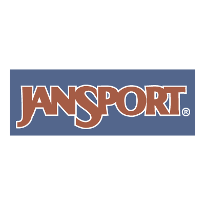 JanSport vector logo free