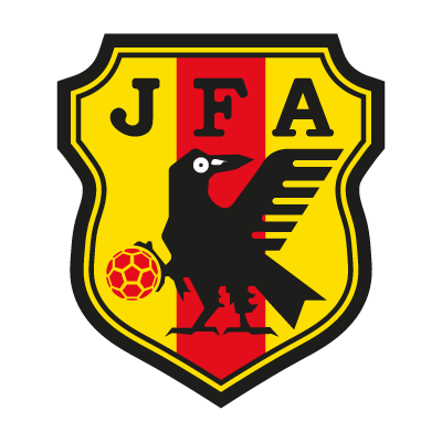 Japan Football Association logo