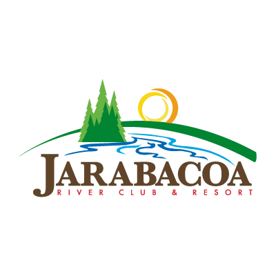 Jarabacoa River Club vector logo free