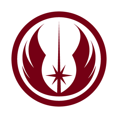 Jedi Order logo