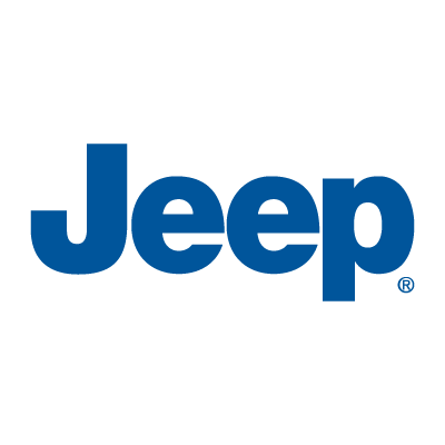 Jeep Auto vector logo free download