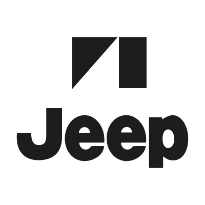 Jeep (.EPS) vector logo free