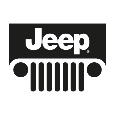 Jeep new vector logo