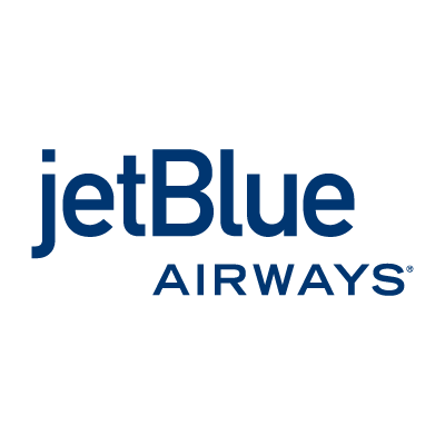 JetBlue Airways vector logo free download
