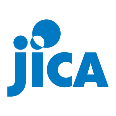 JICA vector logo free download
