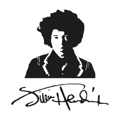 Jimi Hendrix logo