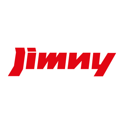 Jimny Suzuki vector logo free