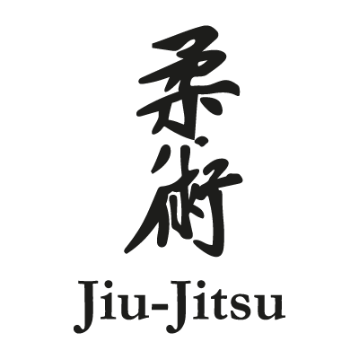 Jiu-Jitsu logo