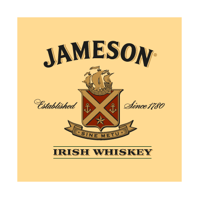 JJ&S – John Jameson & Son vector logo