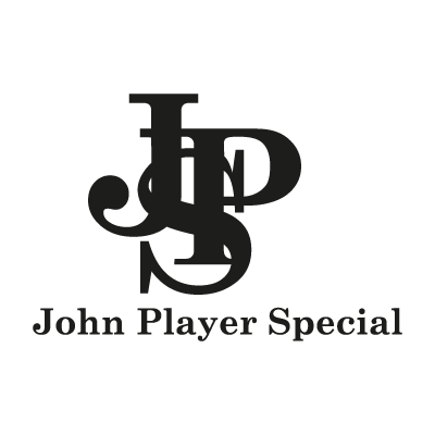 John Player Special vector logo free