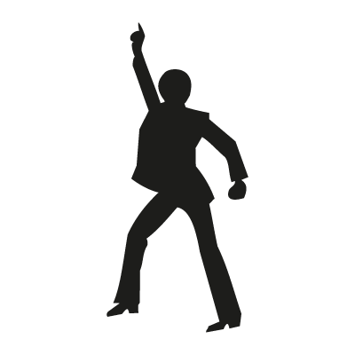 John Travolta logo
