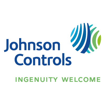 Johnson Controls, Inc vector logo download free
