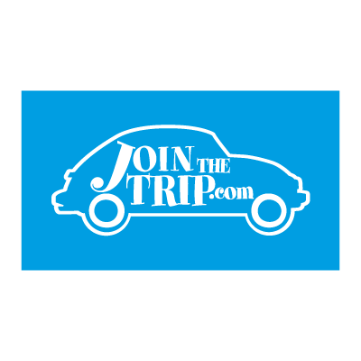 JoinTheTrip.com vector logo free download