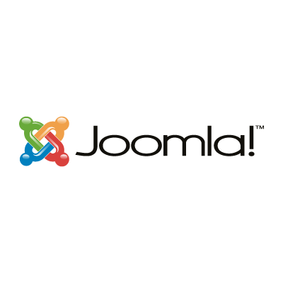 Joomla Project Team vector logo download free