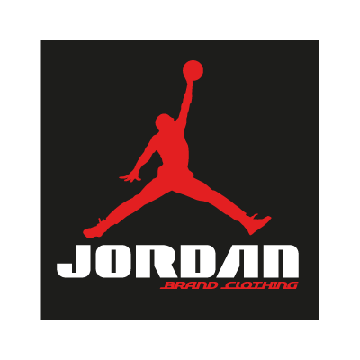 Jordan Brand Clothing logo