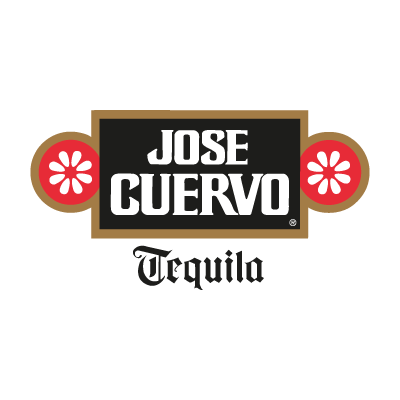 Jose Cuervo Tequila vector logo free download