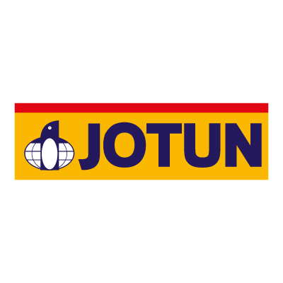 Jotun vector logo download free