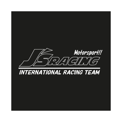 J’S Racing vector logo download free