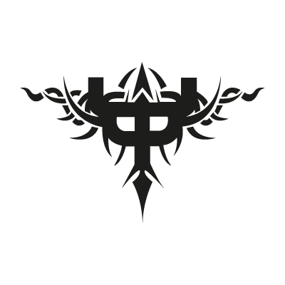 Judas Priest (.EPS) vector logo free
