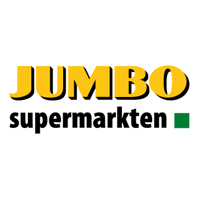 Jumbo Supermarket logo