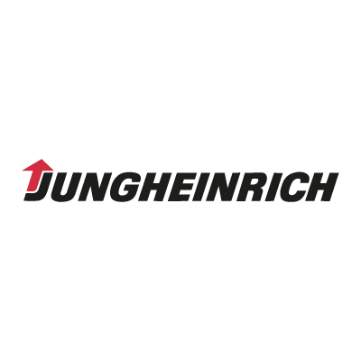 Jungheinrich vector logo free download