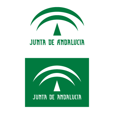 Junta de Andalucia vector logo free