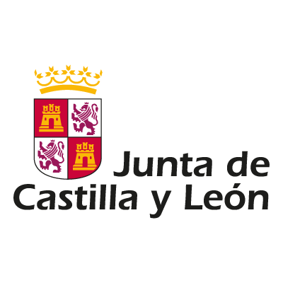Junta de Castilla y Leon vector logo free