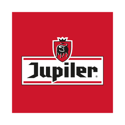 Jupiler vector logo download free