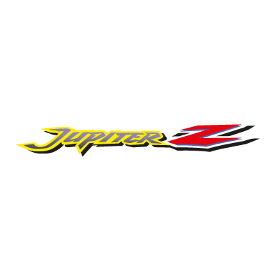 JupiterZ vector logo free download