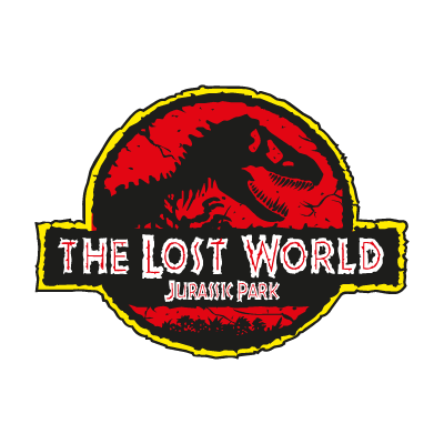 Jurassic Park (Film) vector logo free
