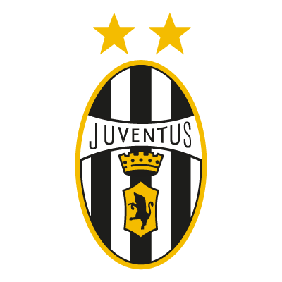 Juventus vector logo free download