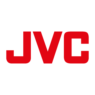 JVC Company vector logo free