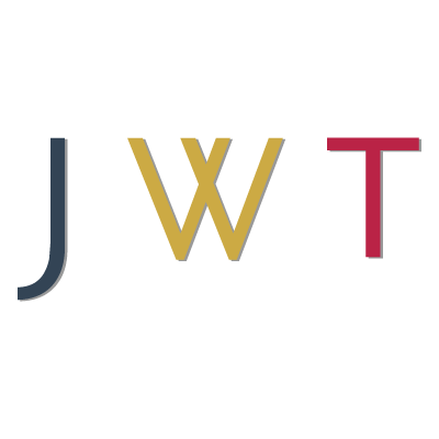 JWT vector logo free download