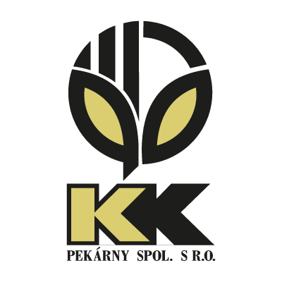 K a K Pekarny Spol vector logo free download