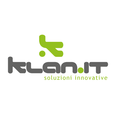 K Lan vector logo free download