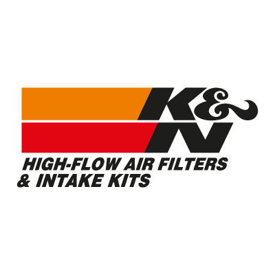 K&N vector logo download free