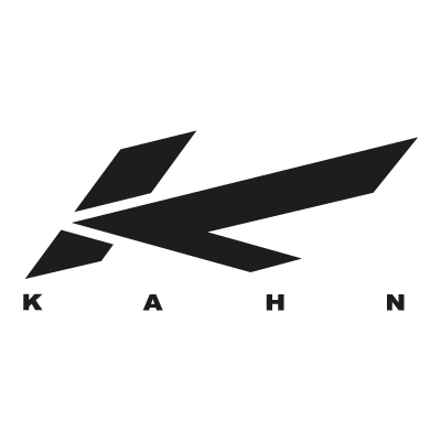 Kahn Design logo