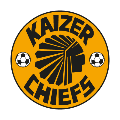 Kaizer Chiefs F.C logo