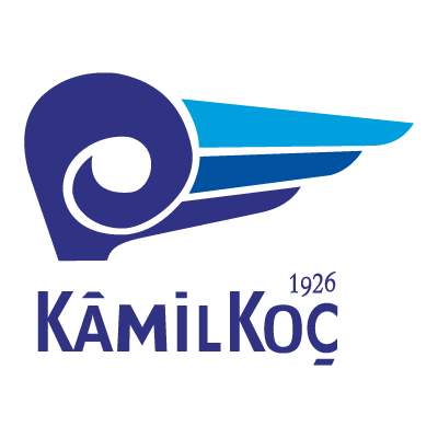 Kamil Koc logo