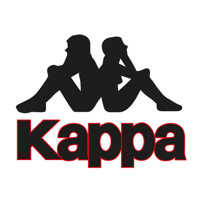 Kappa company logo