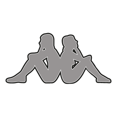 Kappa (.EPS) vector logo free download