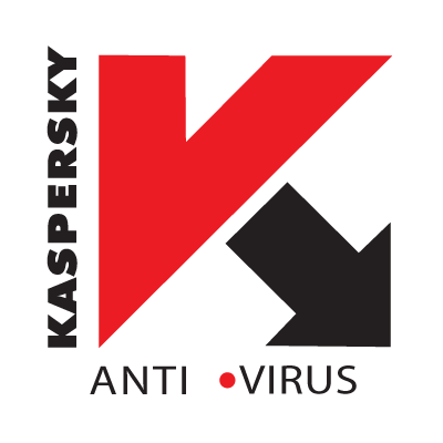 Kaspersky Anti-Virus vector logo free download
