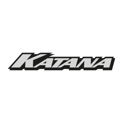Katana vector logo free download