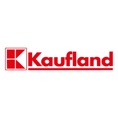 Kaufland logo vector download
