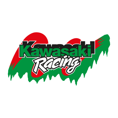 Kawasaki Racing logo