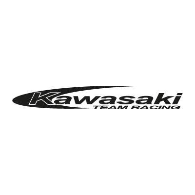 Kawasaki Team Racing logo
