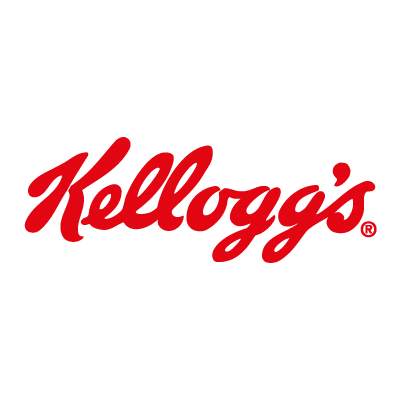 Kellogg’s logo vector