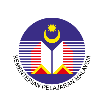 Kem Pelajaran Malaysia logo