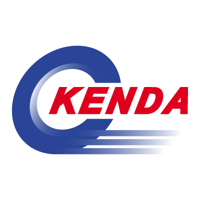 Kenda vector logo free download
