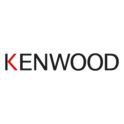 Kenwood Corporation logo